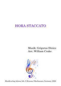 Hora Staccato Download