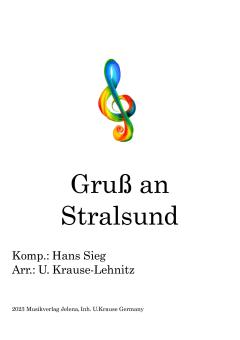 Gruß an Stralsund Download