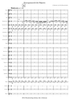 Einzugsmarsch der Bojaren Download