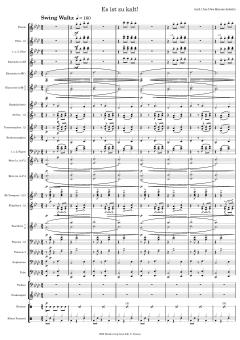 Es ist zu kalt! Download