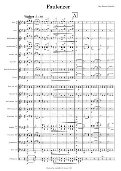 Faulenzer Download