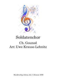 Soldatenchor Download