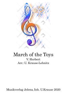 March of the Toys Download