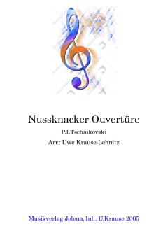 Nussknacker Ouvertüre Download