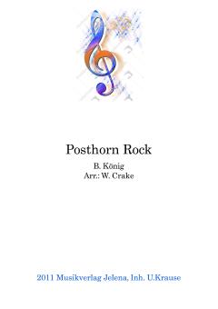 Posthorn Rock Download