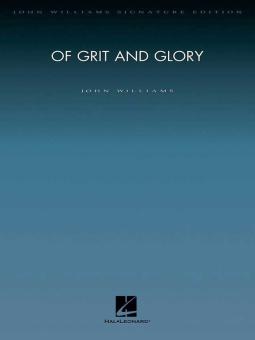 Of Grit and Glory 