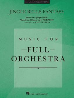 Jingle Bells Fantasy Standard