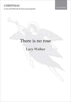 There is no rose 