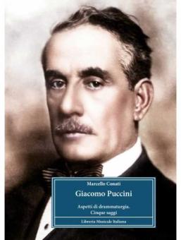 Giacomo Puccini. Aspetti di drammaturgia 