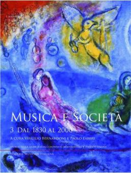 Musica e Società 3 