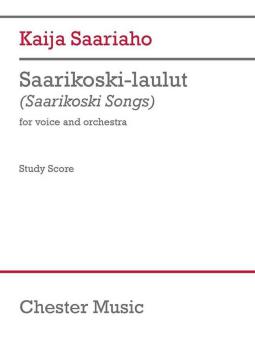 Saarikoski-laulut Standard