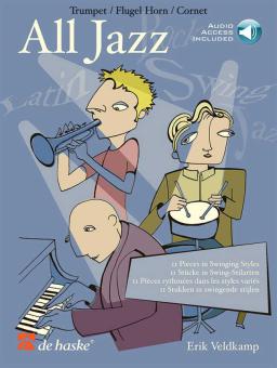 All Jazz 