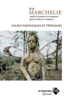 Valses fantasques et féériques 