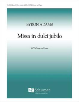 Missa in dulci jubilo 