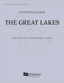 The Great Lakes 