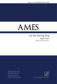 Let the Evening Sing 