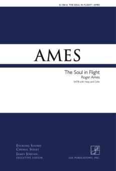 The Soul in Flight - Instrument edition 