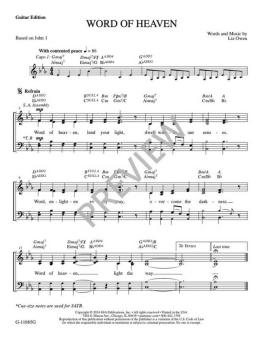 Word of Heaven 