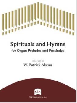 Spirituals and Hymns 