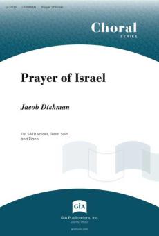 Prayer of Israel 