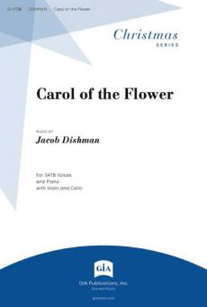 Carol of the Flower 
