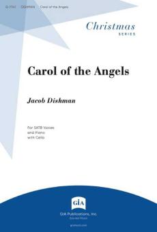 Carol of the Angels 
