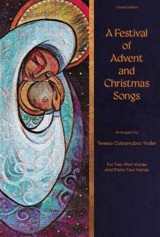 A Festival of Advent and Christmas Songs 