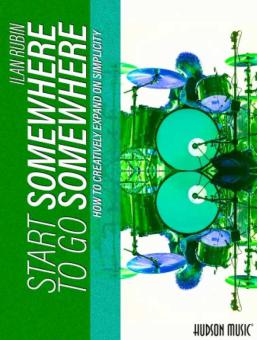 Start Somewhere to Go Somewhere 