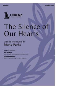 The Silence of Our Hearts 