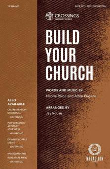 Build Your Church 