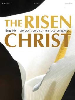 The Risen Christ 