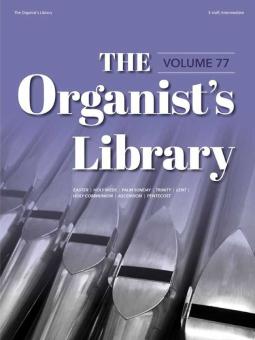 The Organist's Library 77 