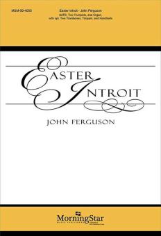 Easter Introit 