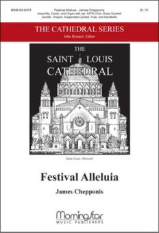 Festival Alleluia 