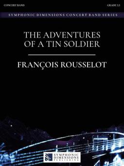 The Adventures of a Tin Soldier 