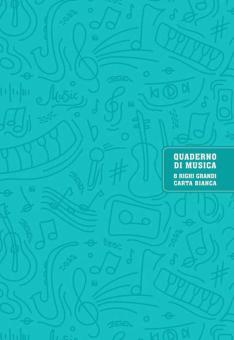 Quaderno Di Musica 