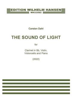 The Sound Of Light 