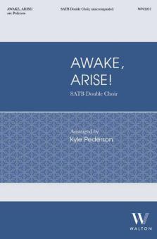 Awake, Arise 