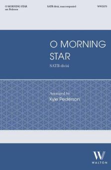 O Morning Star 