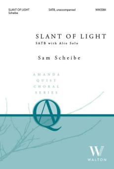 Slant of Light 