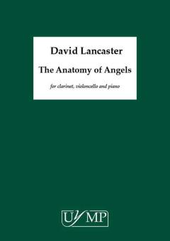 The Anatomy of Angels 