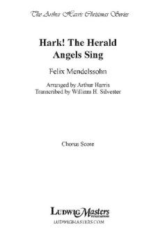 Hark! The Herald Angels Sing 
