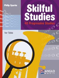 Skilful Studies - Tuba in C 