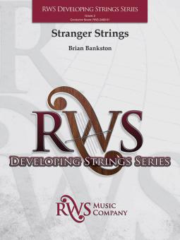 Stranger Strings 