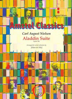Aladdin Suite Op.34 