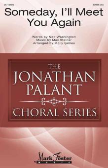 Someday, I'll Meet You Again 