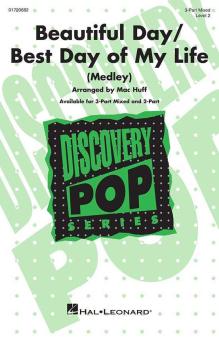 Beautiful Day - Best Day of My Life Standard