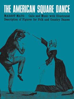 The American Square Dance 