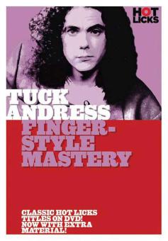 Fingerstyle Mastery 