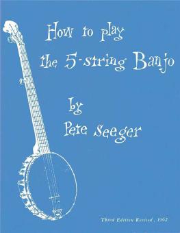 How to Play the 5-String Banjo 